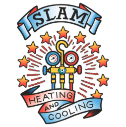 SLAM HVAC